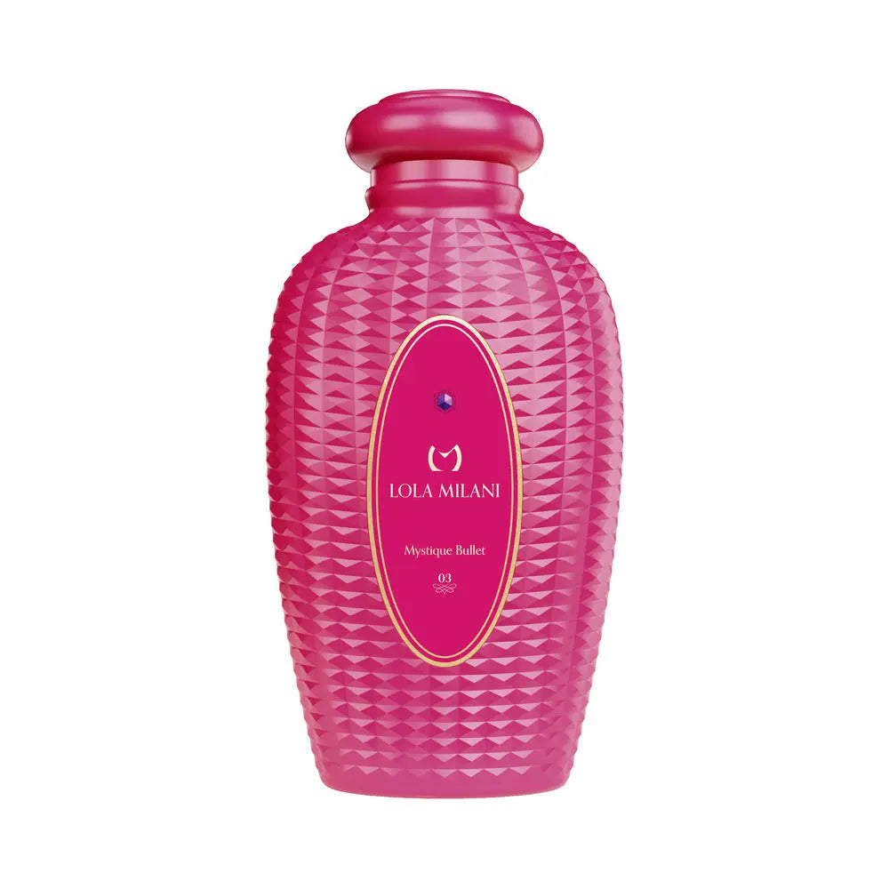 Lola Milani Mystique Bullet Dark Purple Lola Milani