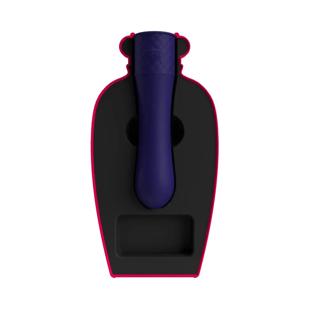 Lola Milani Mystique Bullet Dark Purple Lola Milani