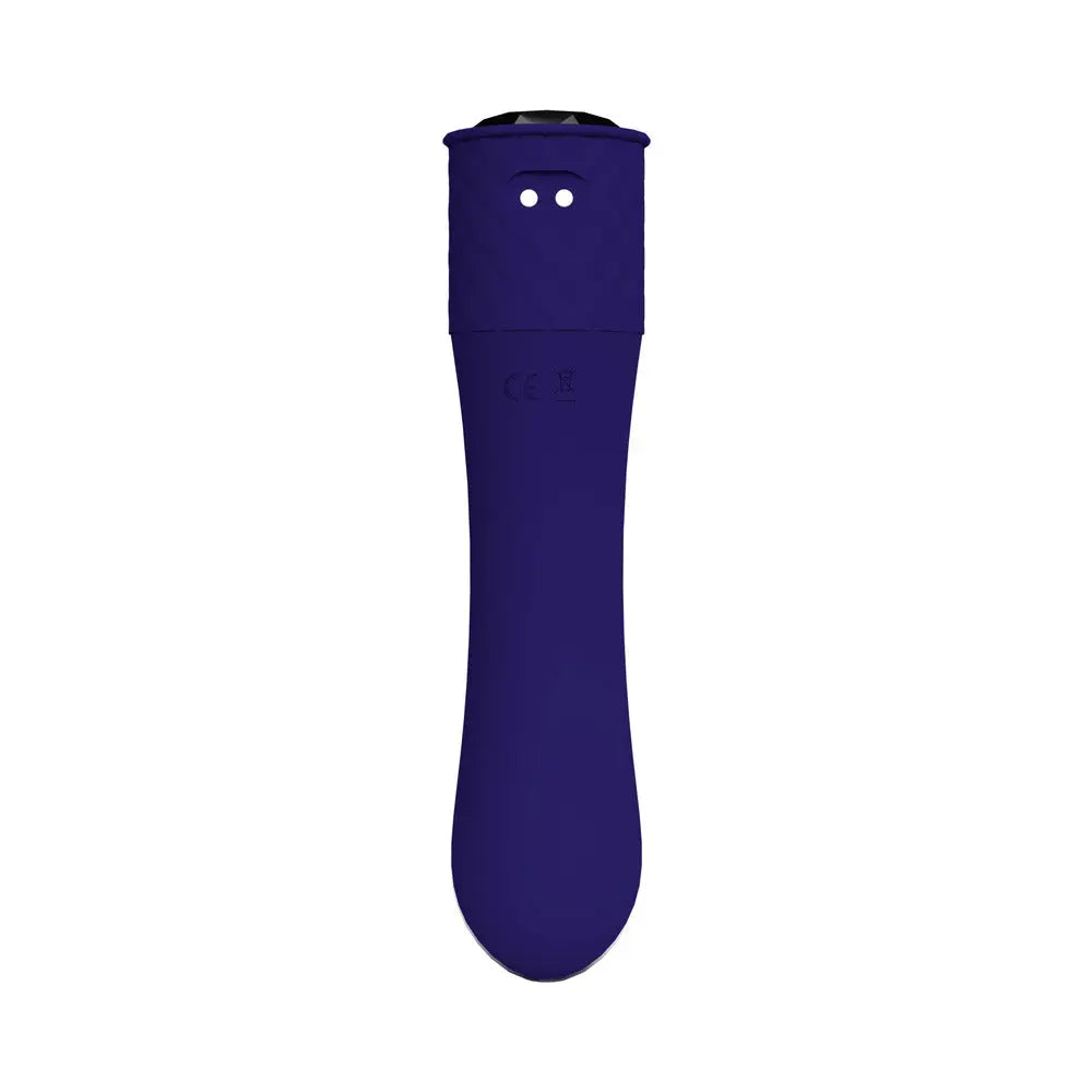 Lola Milani Mystique Bullet Dark Purple Lola Milani