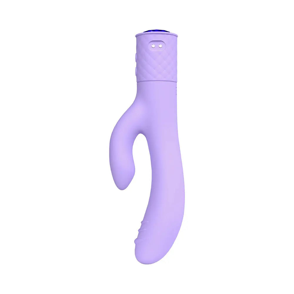 Lola Milani Mystique Rabbit Lilac Lola Milani
