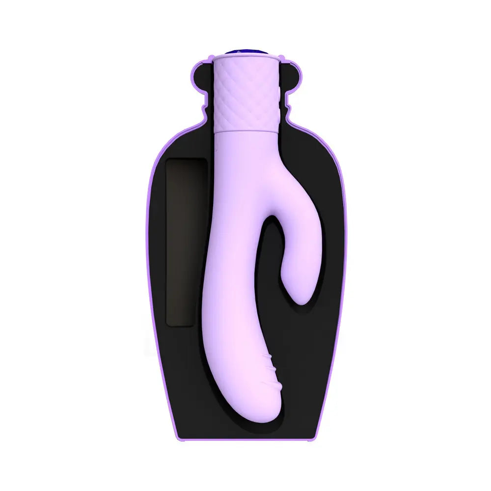 Lola Milani Mystique Rabbit Lilac Lola Milani