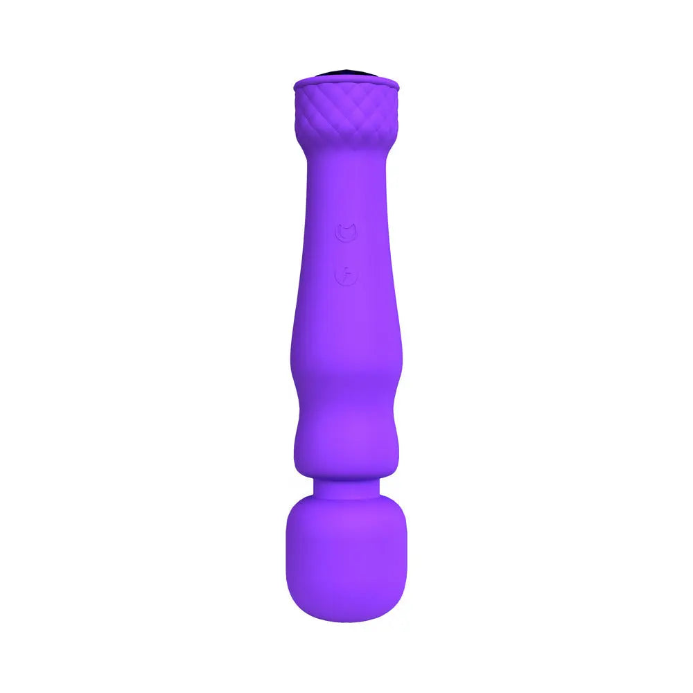 Lola Milani Mystique Wand Purple Lola Milani