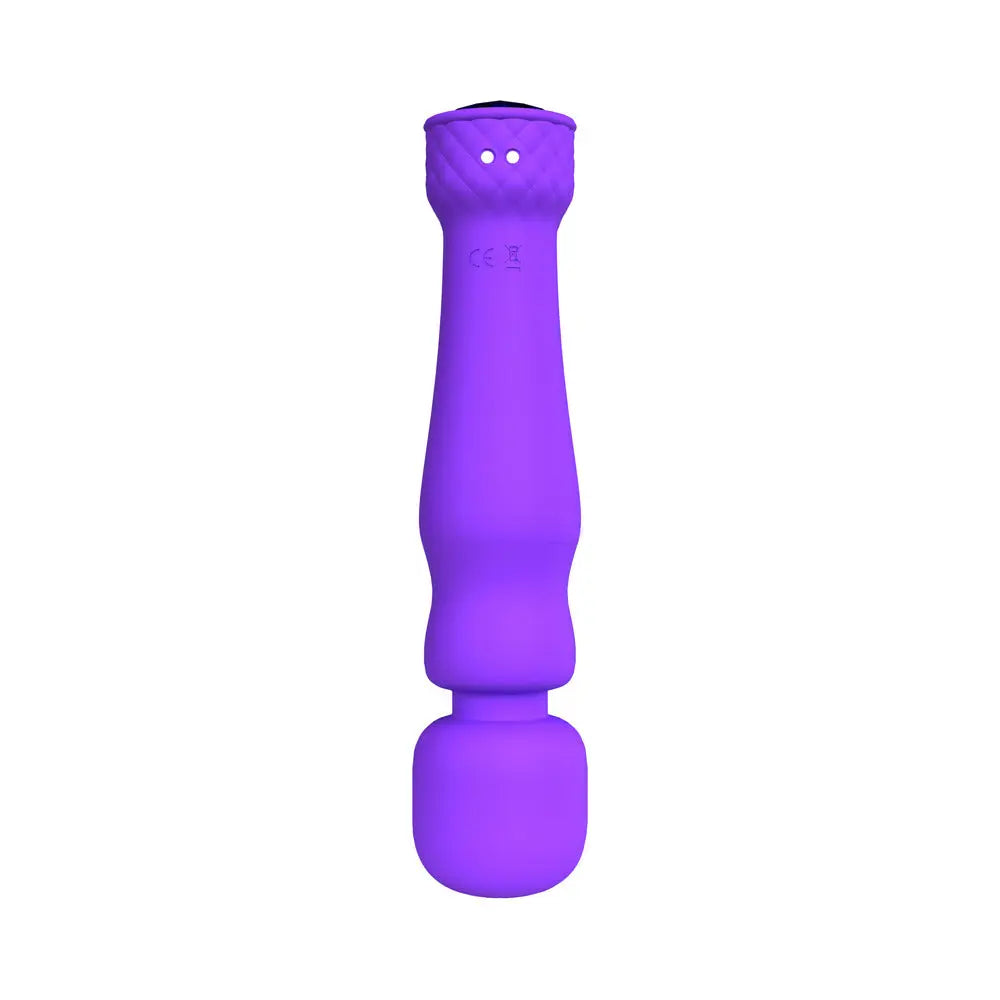 Lola Milani Mystique Wand Purple Lola Milani
