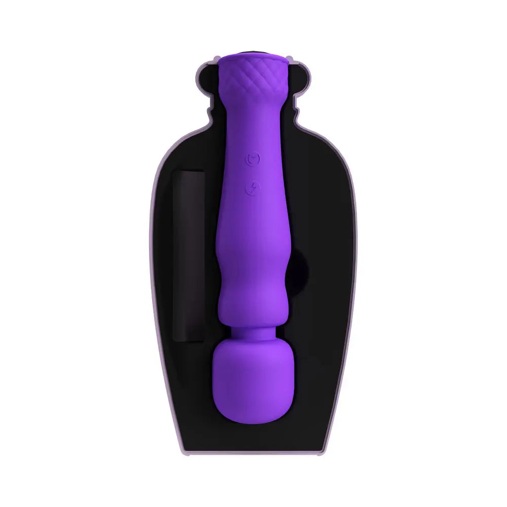 Lola Milani Mystique Wand Purple Lola Milani