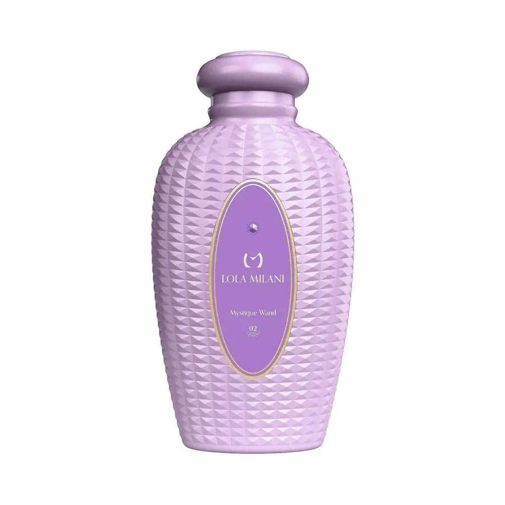 Lola Milani Mystique Wand Purple Lola Milani