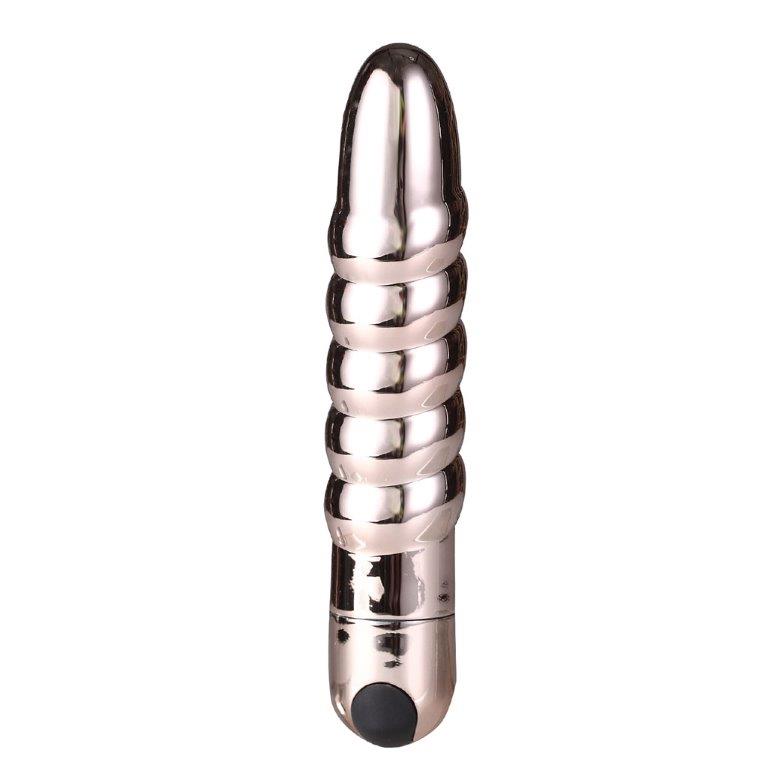 Lola Rose Gold Super Charged Bullet Maia Toys