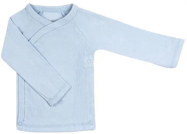 Long Sleeve Wrap Kushies
