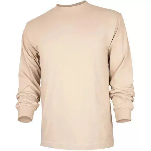 Longsleeve T-Shirt - Sand Fox Outdoor
