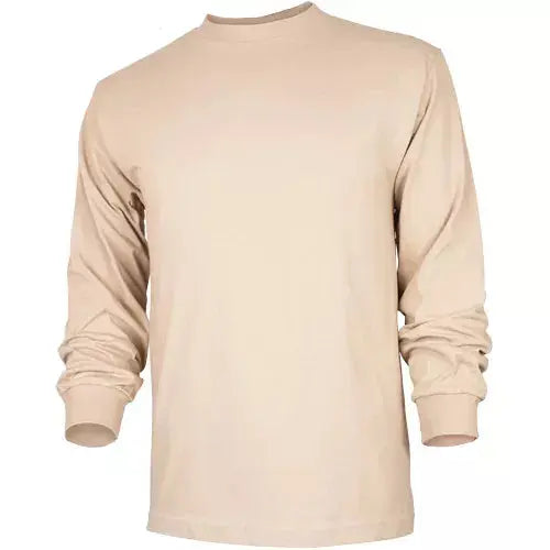 Longsleeve T-Shirt - Sand Fox Outdoor