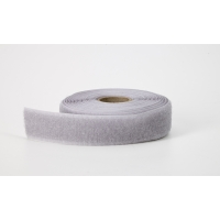 Loop 3/4 in Gray - 5 yards MUTUAL INDUSTRIES INC.