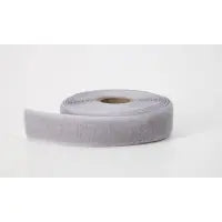 Loop 3/4 in Gray - 5 yards MUTUAL INDUSTRIES INC.