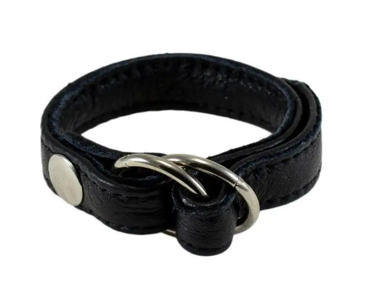 Lords Of The Ring Balrog Cock Ring Eden Novelties