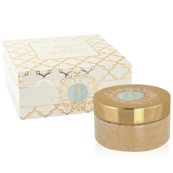 Lorelei Sugar Body Scrub Tester Shelley Kyle