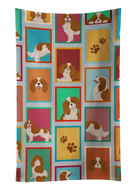 Lots of Black and Tan Chihuahua Pair of Pot Holders Caroline's Treasures