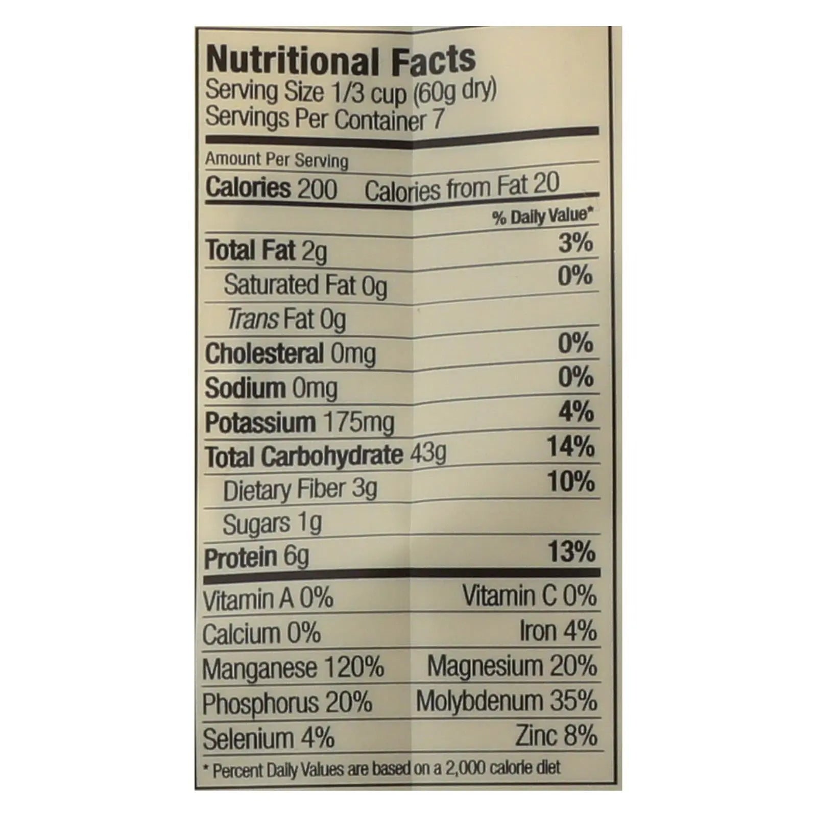 Lotus Foods Heirloom Forbidden Rice - Case Of 6 - 15 Oz. Lotus Foods