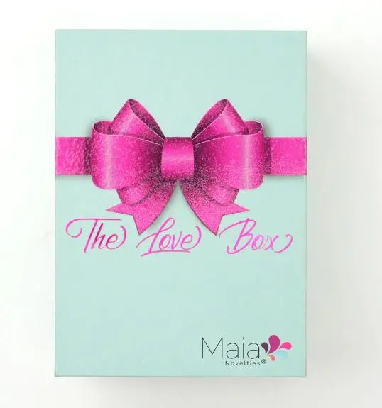 Love Box Maia Toys
