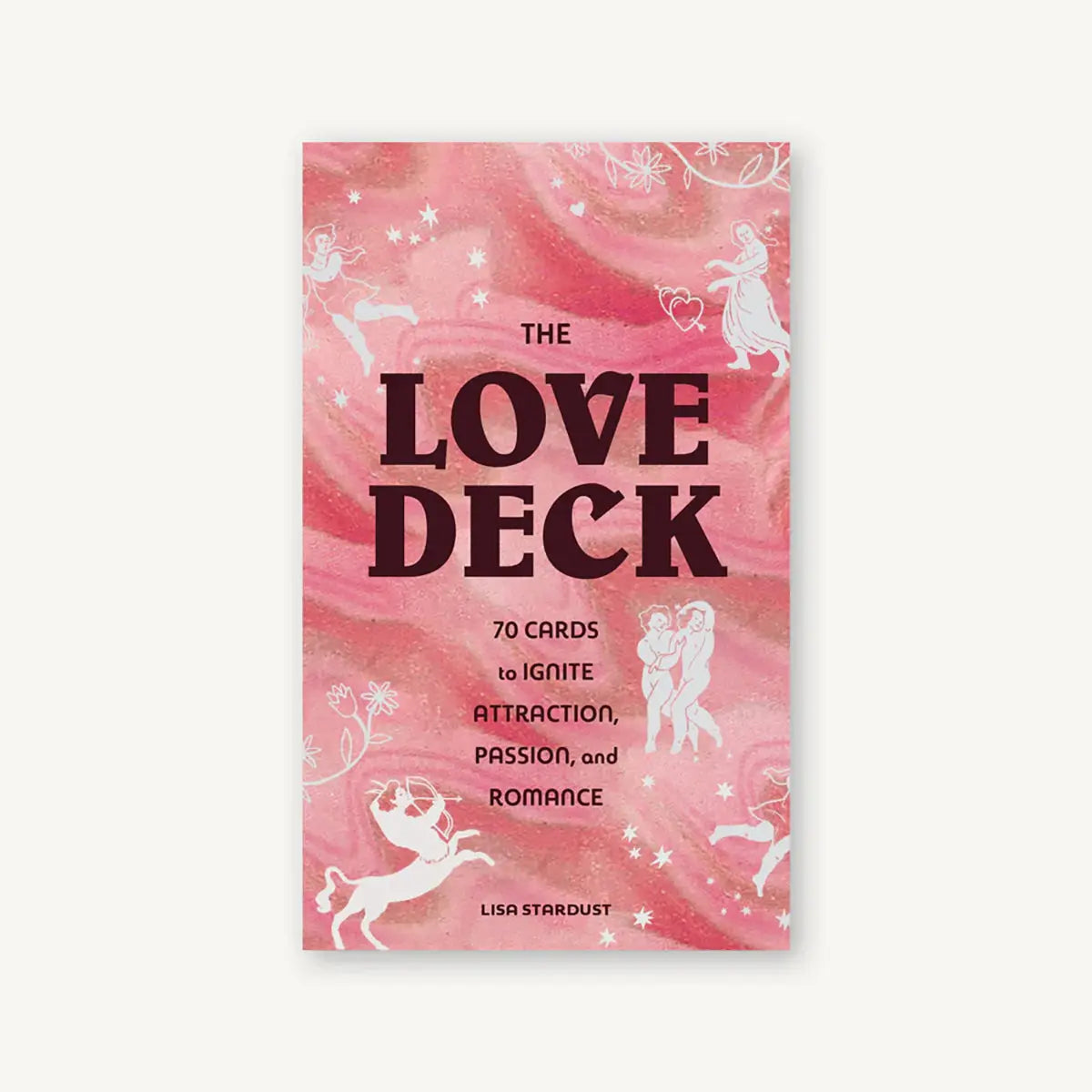 Love Deck - GreatEagleInc