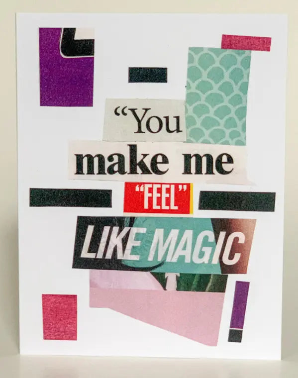 Love Greeting Card (Pack of 6) Barnes Cards, LLC