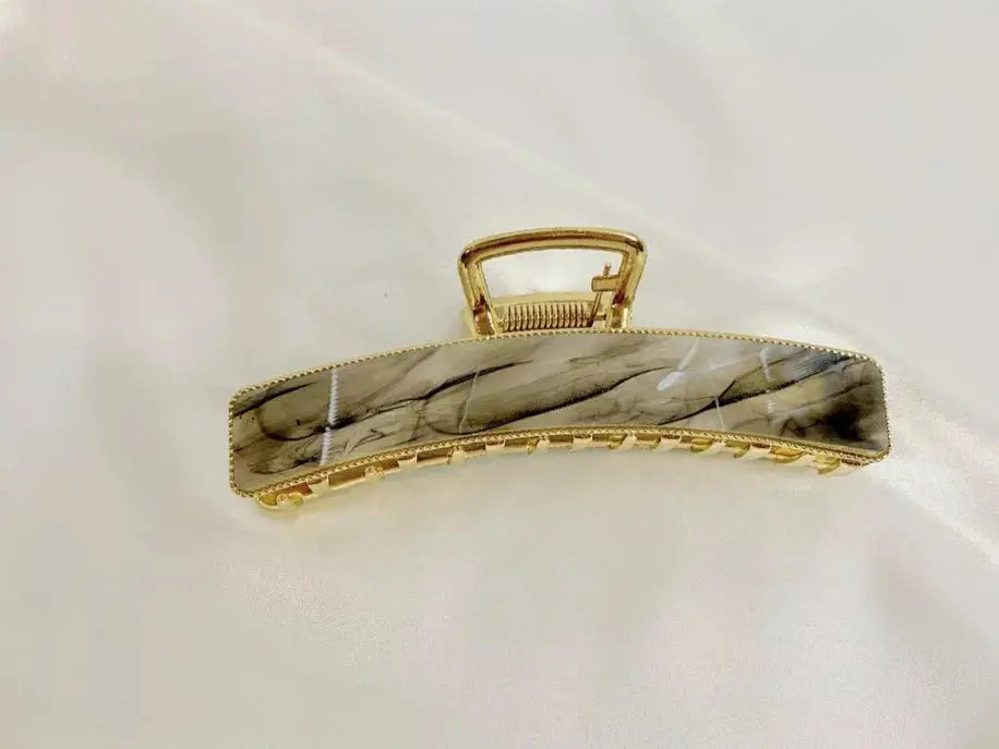 Love Hair Clip NAIX Boutique