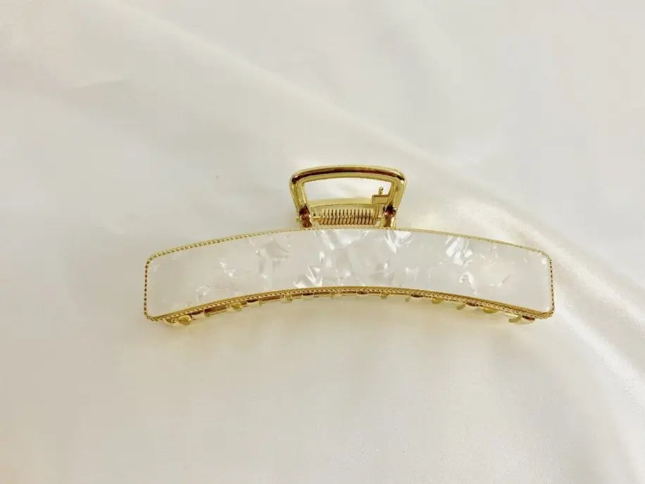 Love Hair Clip NAIX Boutique