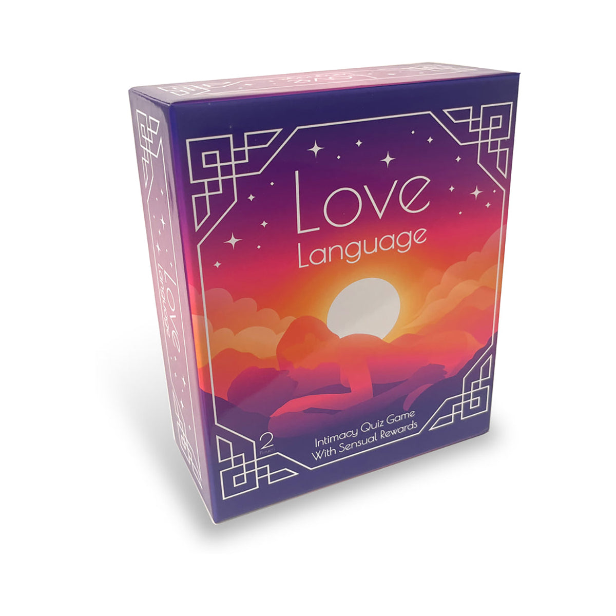Love Language Couples Game Little Genie