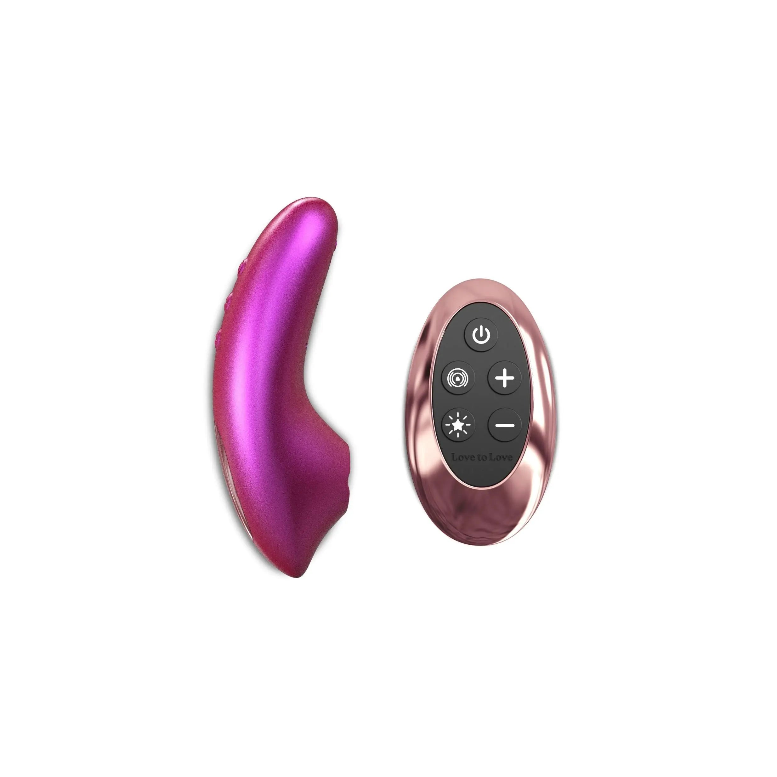Love To Love Dreamer Iridescent Berry Lovely Planet