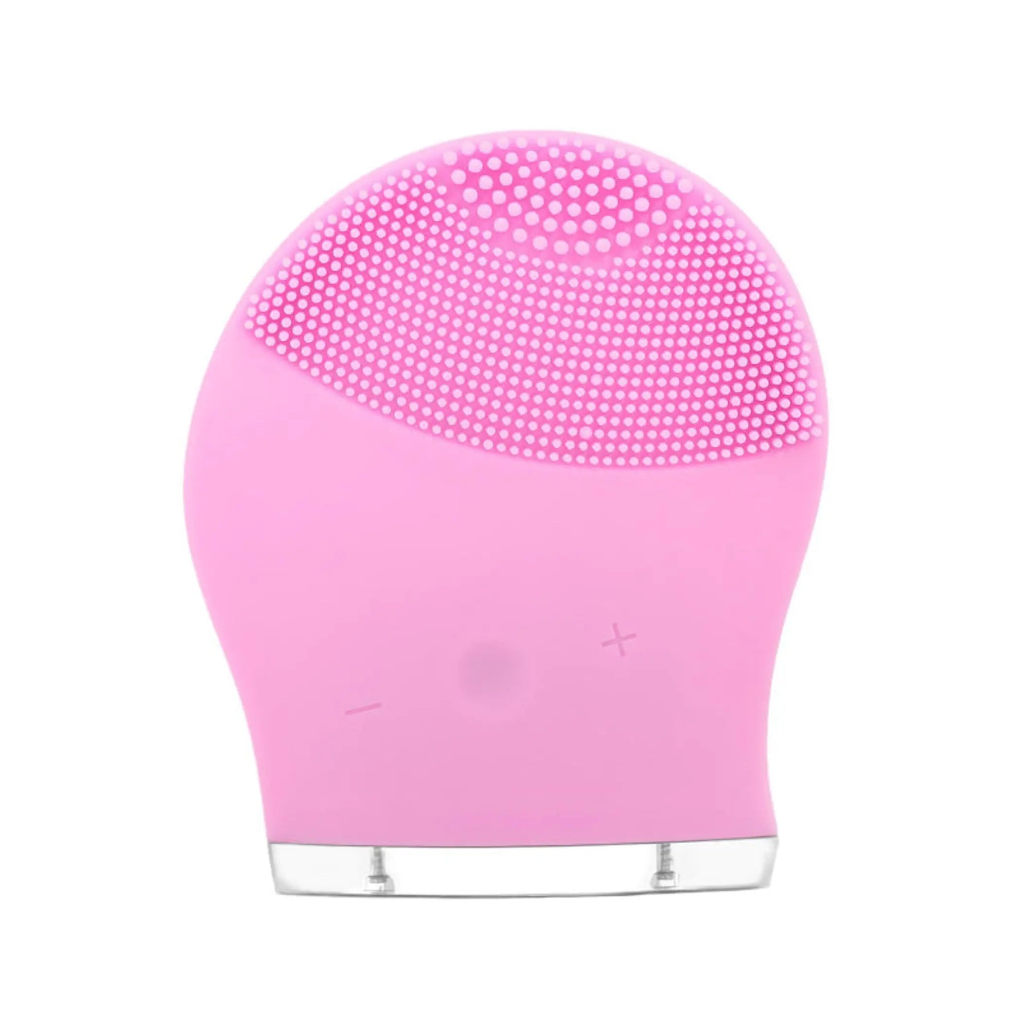Love Your Skin Again My Sonic Makeup Cleaner And Massager Vista Shops