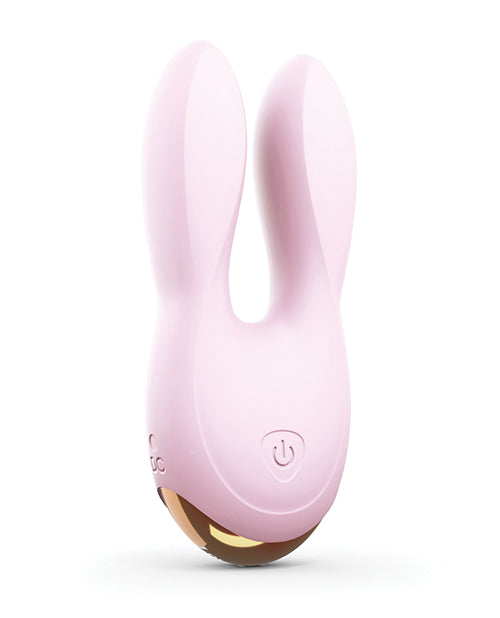 Love to Love Hear Me Flexible Ear Stim - Baby Pink Lovely Planet