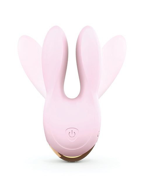 Love to Love Hear Me Flexible Ear Stim - Baby Pink Lovely Planet