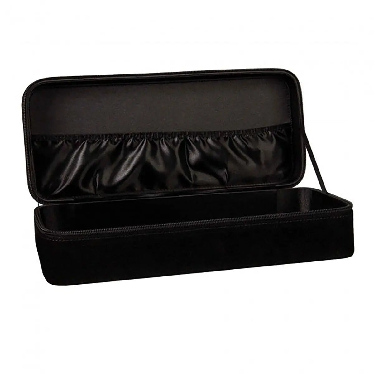 Love to Love Secret Black Velvet Lock Box Lovely Planet