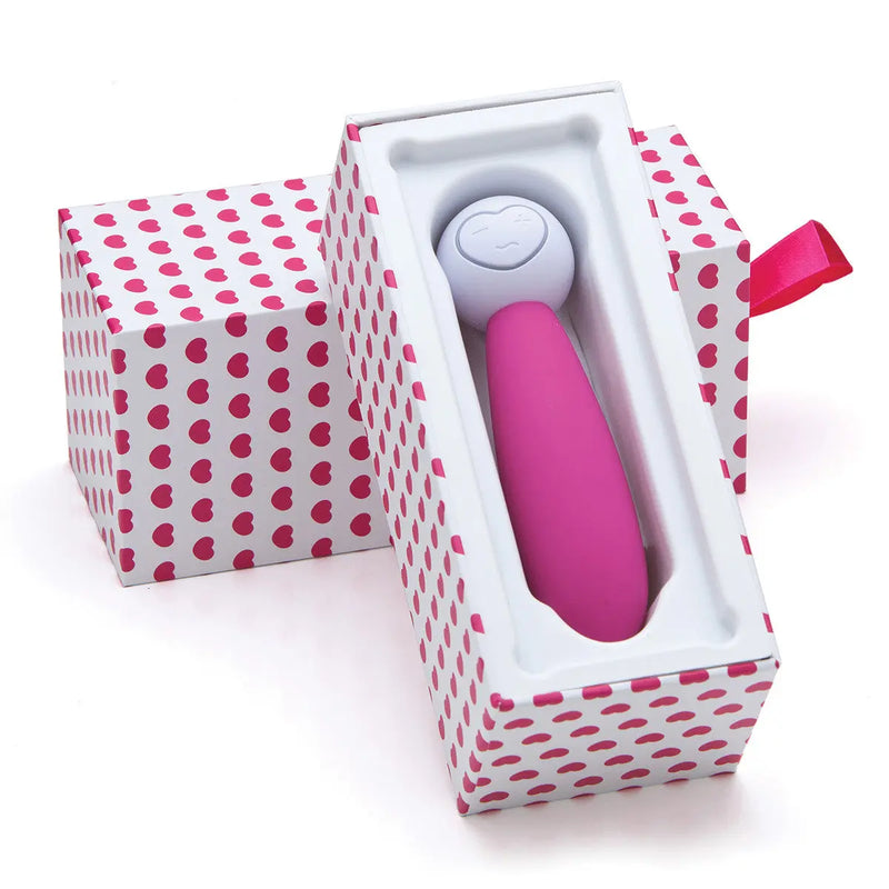 Lovelife Discover - Pink OhMiBod