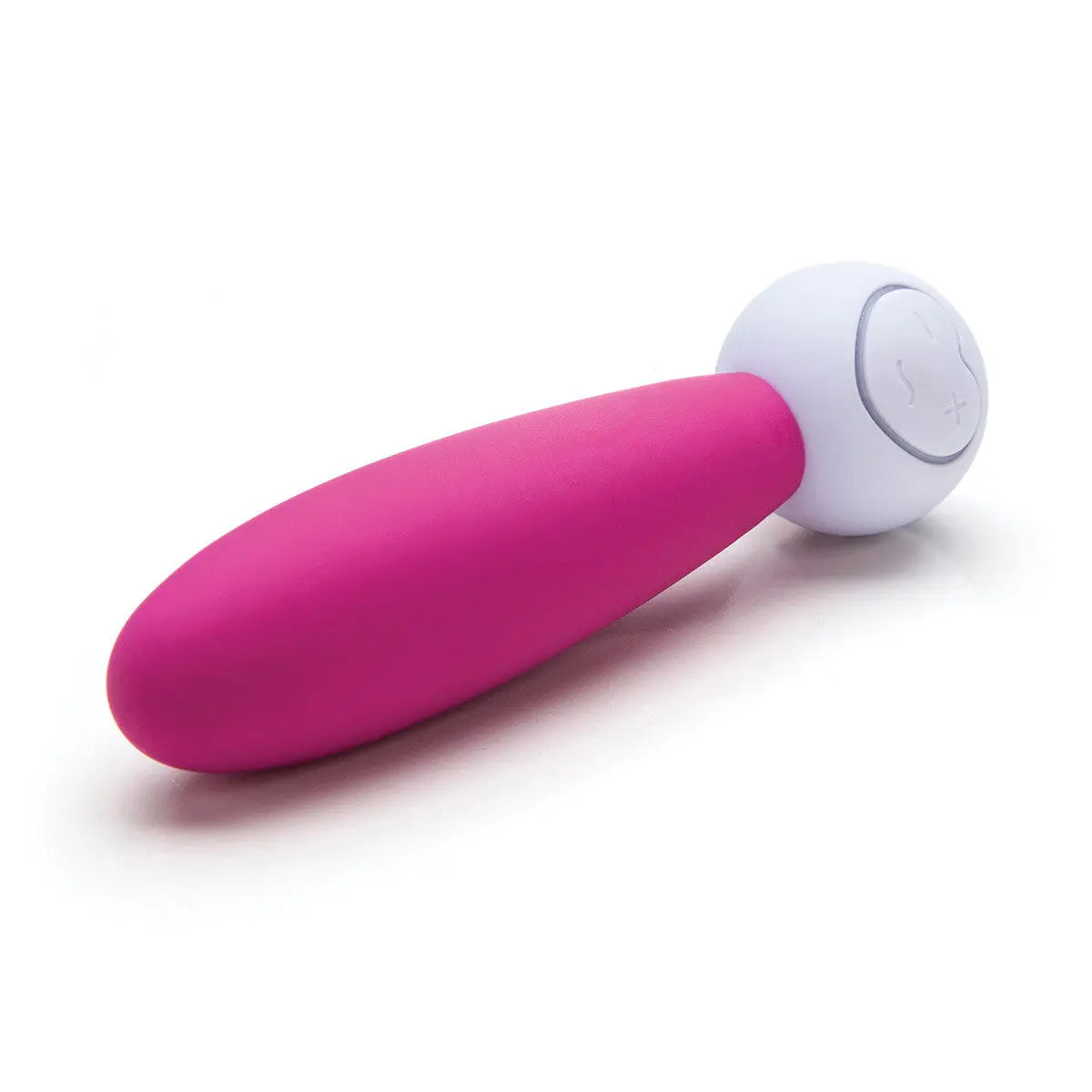 Lovelife Discover - Pink OhMiBod