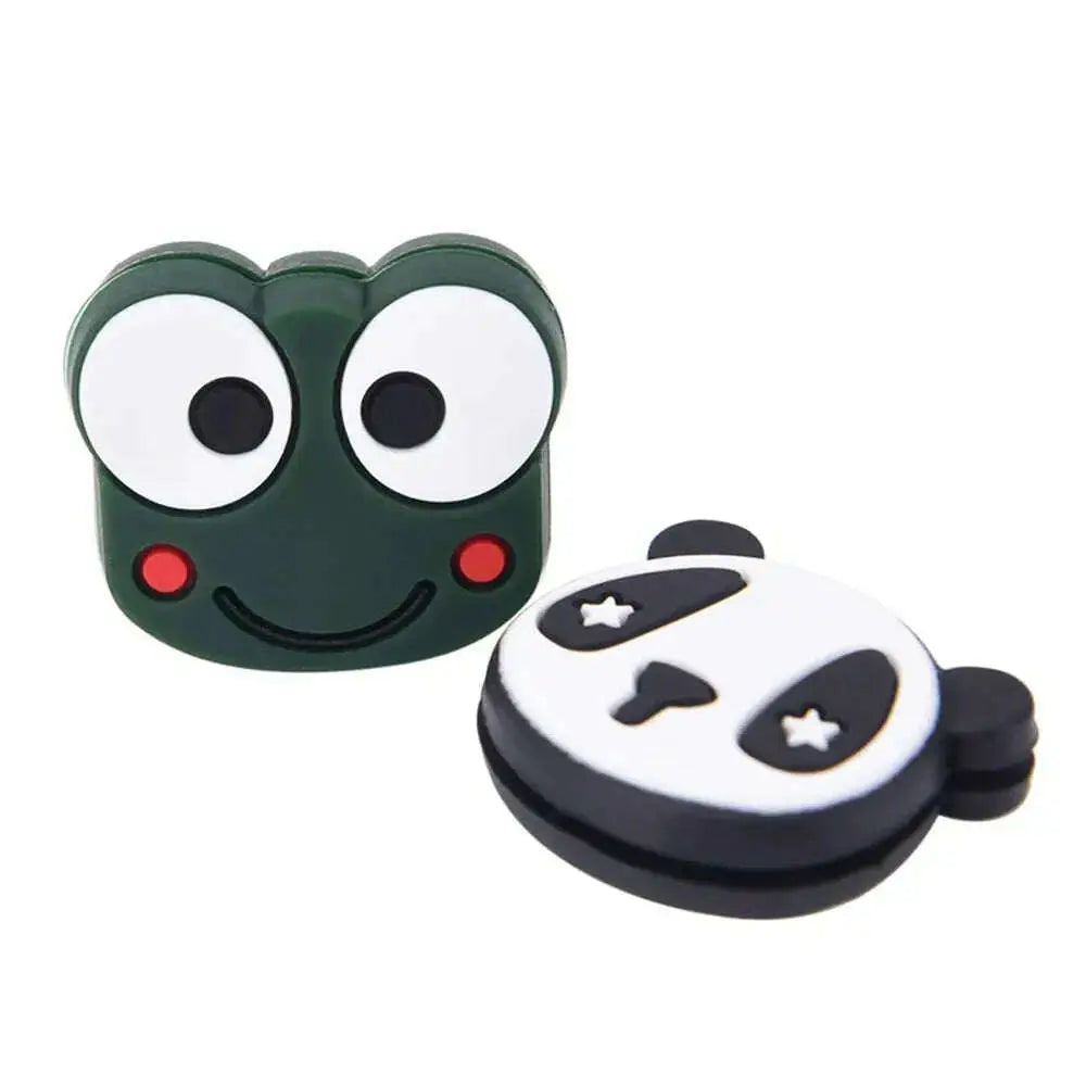 Lovely-Cartoon-Tennis-Racket-Vibration-Dampener-Tennis-Racquet-Anti-Shock-Absorber-GreatEagleInc-334155287