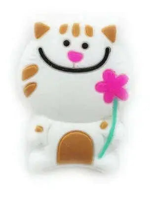 Lovely-Cartoon-Tennis-Racket-Vibration-Dampener-Tennis-Racquet-Anti-Shock-Absorber-GreatEagleInc-334156024