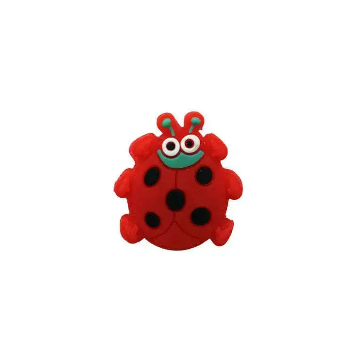 Lovely-Cartoon-Tennis-Racket-Vibration-Dampener-Tennis-Racquet-Anti-Shock-Absorber-GreatEagleInc-334156390