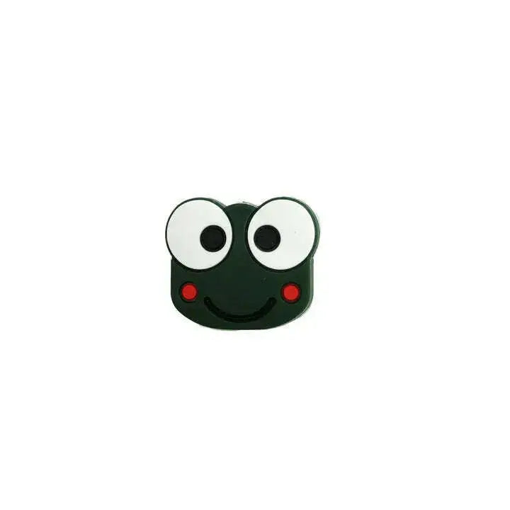 Lovely-Cartoon-Tennis-Racket-Vibration-Dampener-Tennis-Racquet-Anti-Shock-Absorber-GreatEagleInc-334156676
