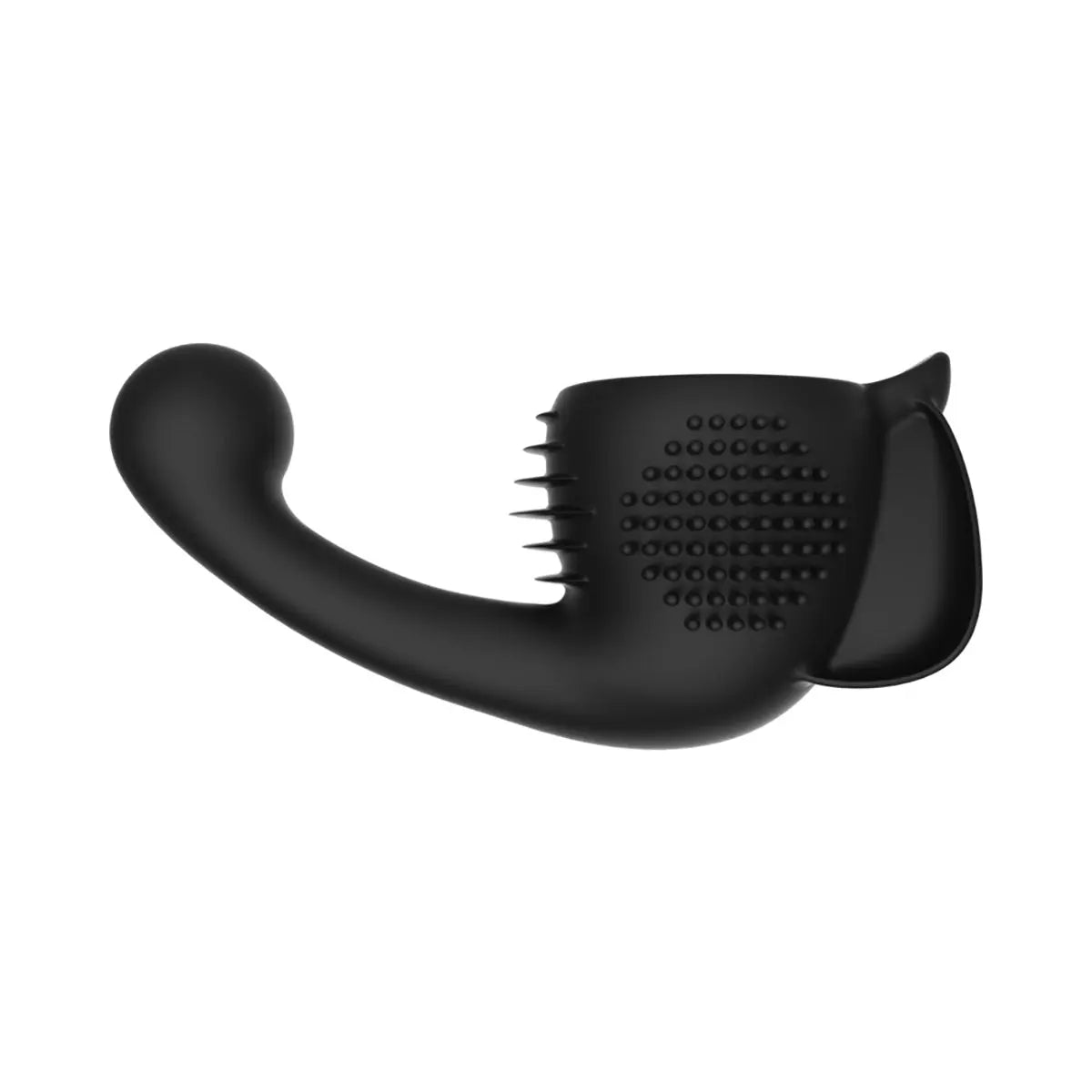 Lovense Domi G-Spot Wand Attachment - GreatEagleInc