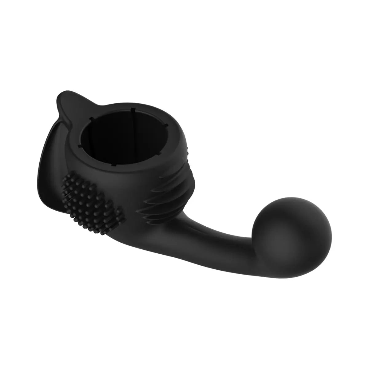 Lovense Domi G-Spot Wand Attachment - GreatEagleInc