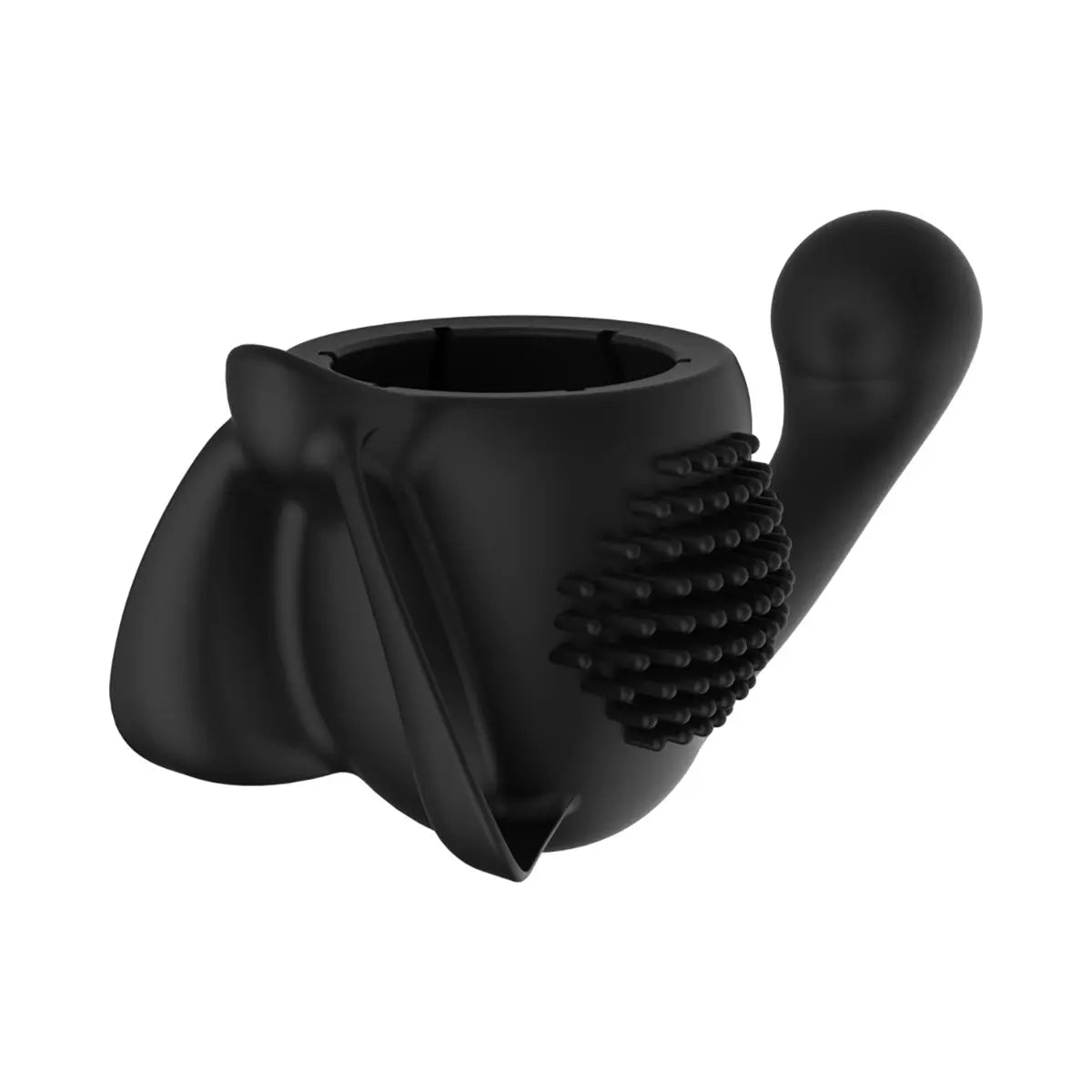Lovense Domi G-Spot Wand Attachment - GreatEagleInc