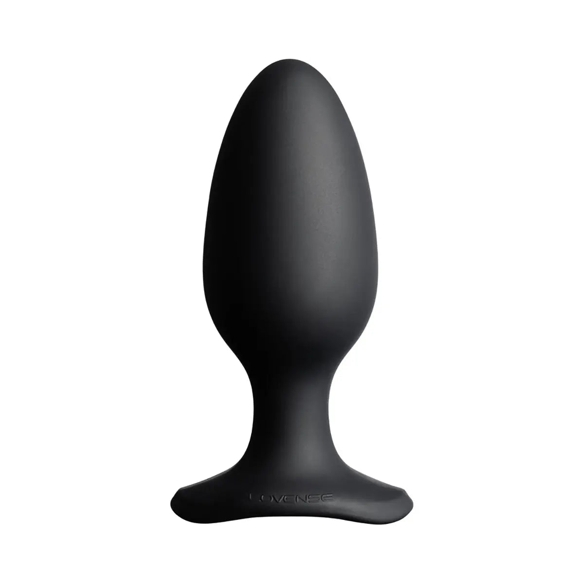 Lovense Hush 2 Vibrating Butt Plug - Large Lovense