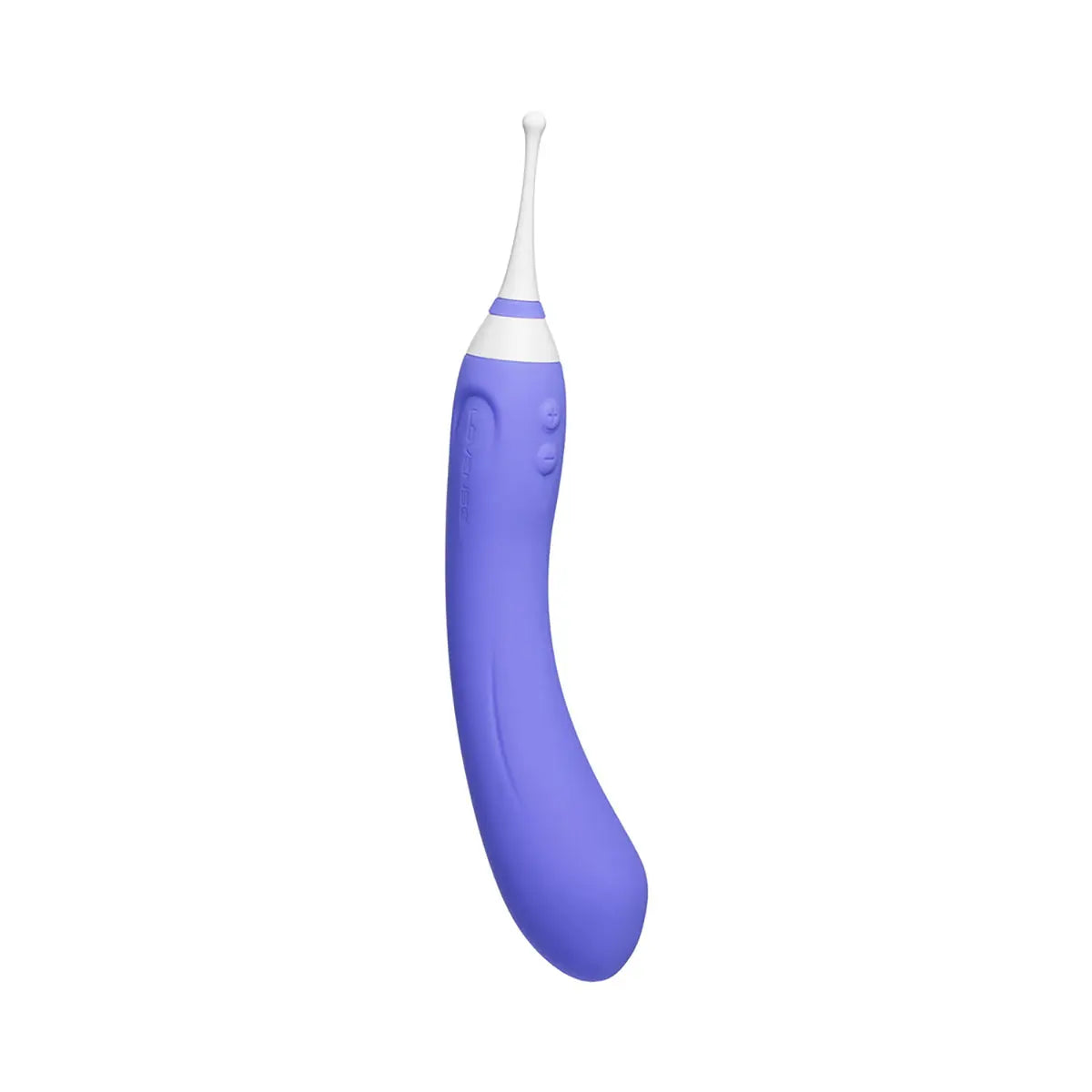 Lovense Hyphy Dual-End Vibrator - GreatEagleInc