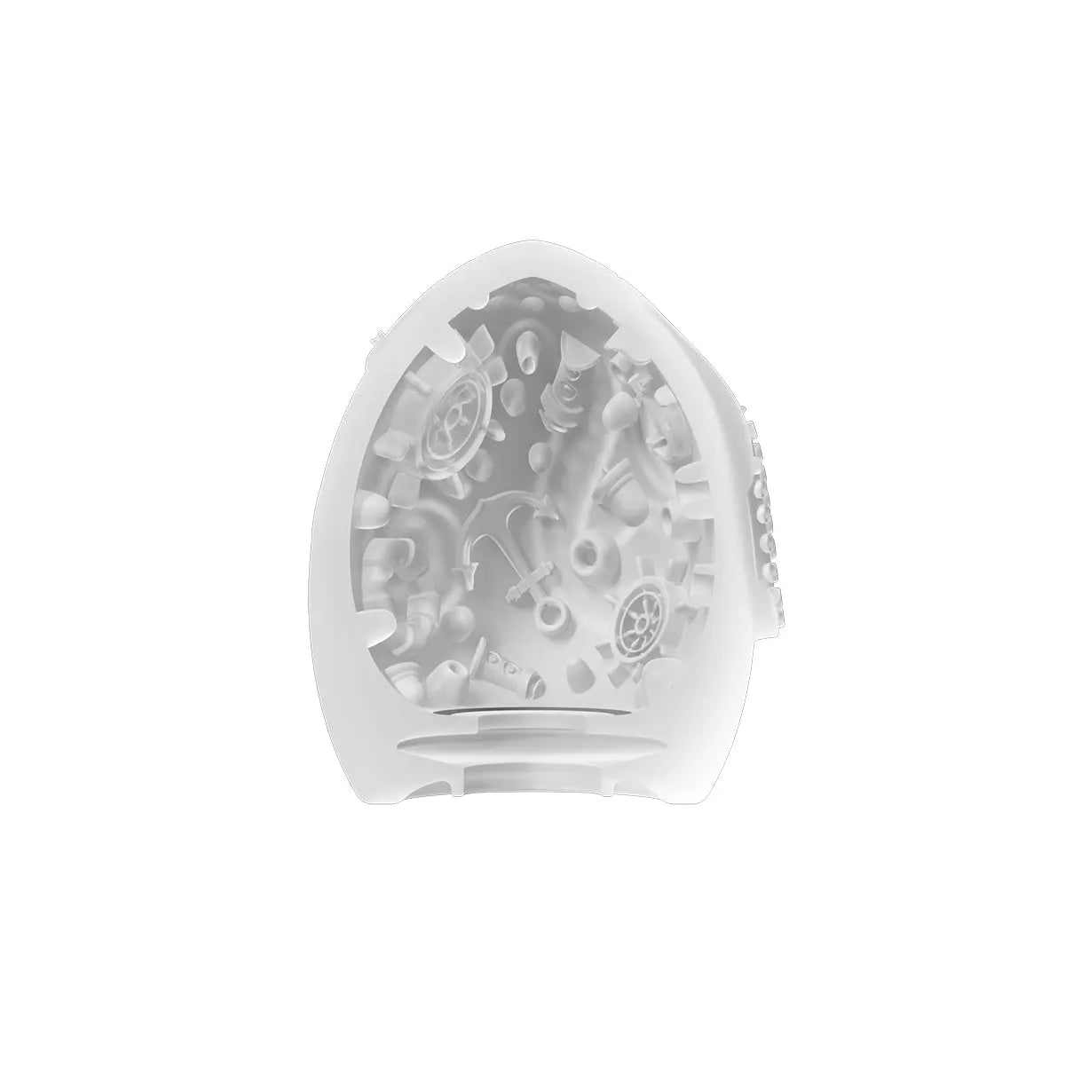 Lovense Kraken6 Pack Masturbator Eggs Lovense