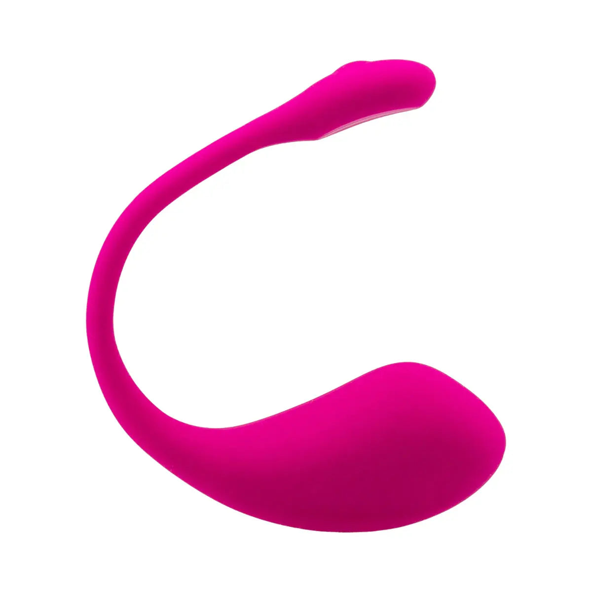 Lovense Lush 2 Egg Vibrator - GreatEagleInc