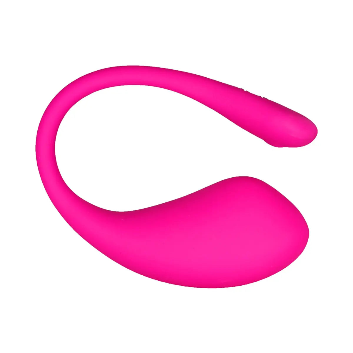 Lovense Lush 3 Egg Vibrator Lovense