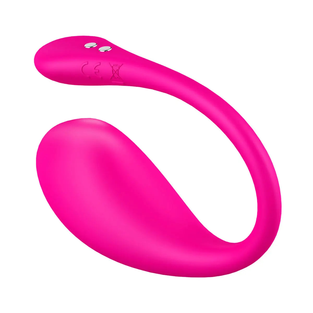 Lovense Lush 3 Egg Vibrator Lovense
