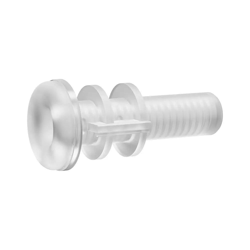 Lovense Neutral Shaped Sleeve for Solace - GreatEagleInc