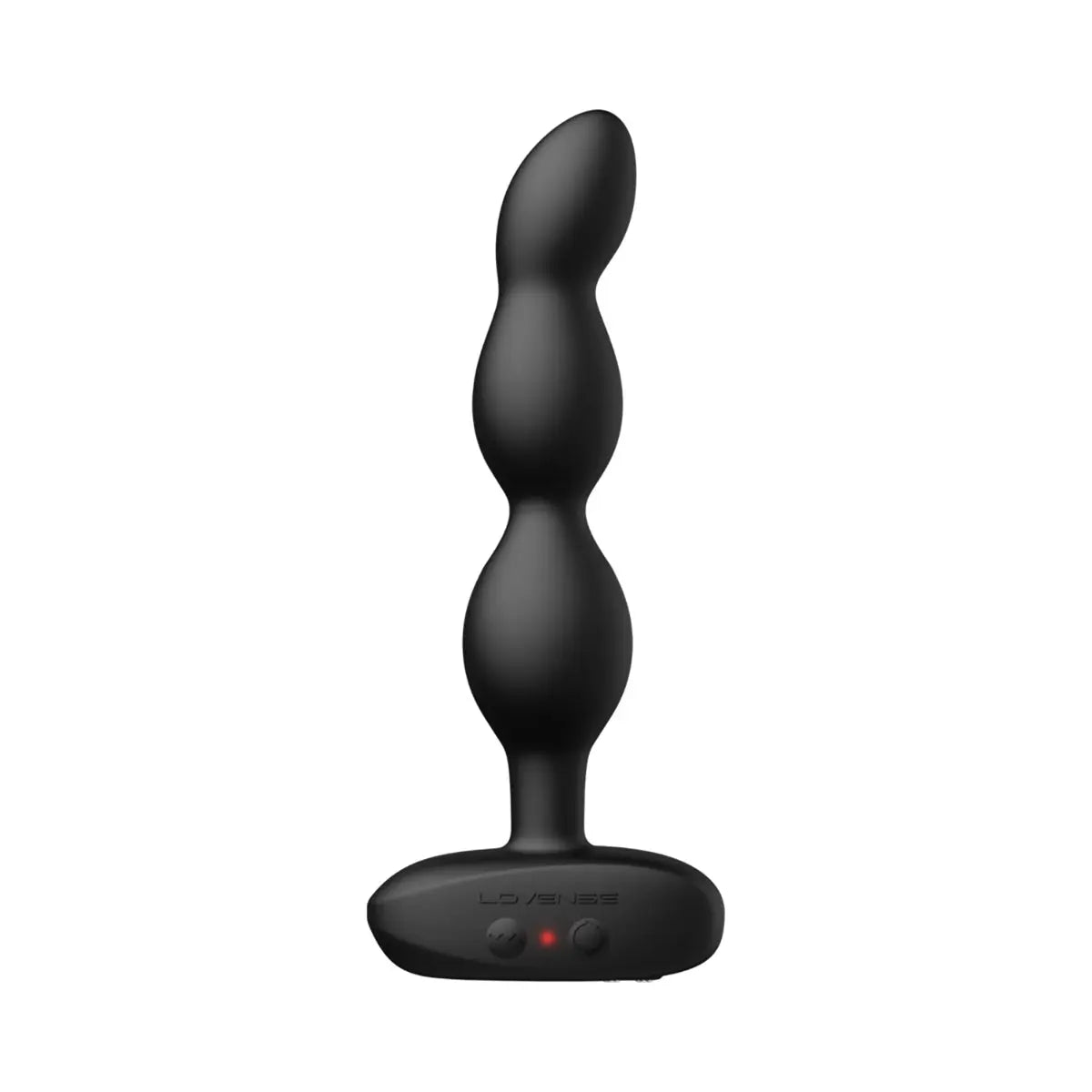 Lovense Ridge Vibrating and Rotating Anal Beads Lovense