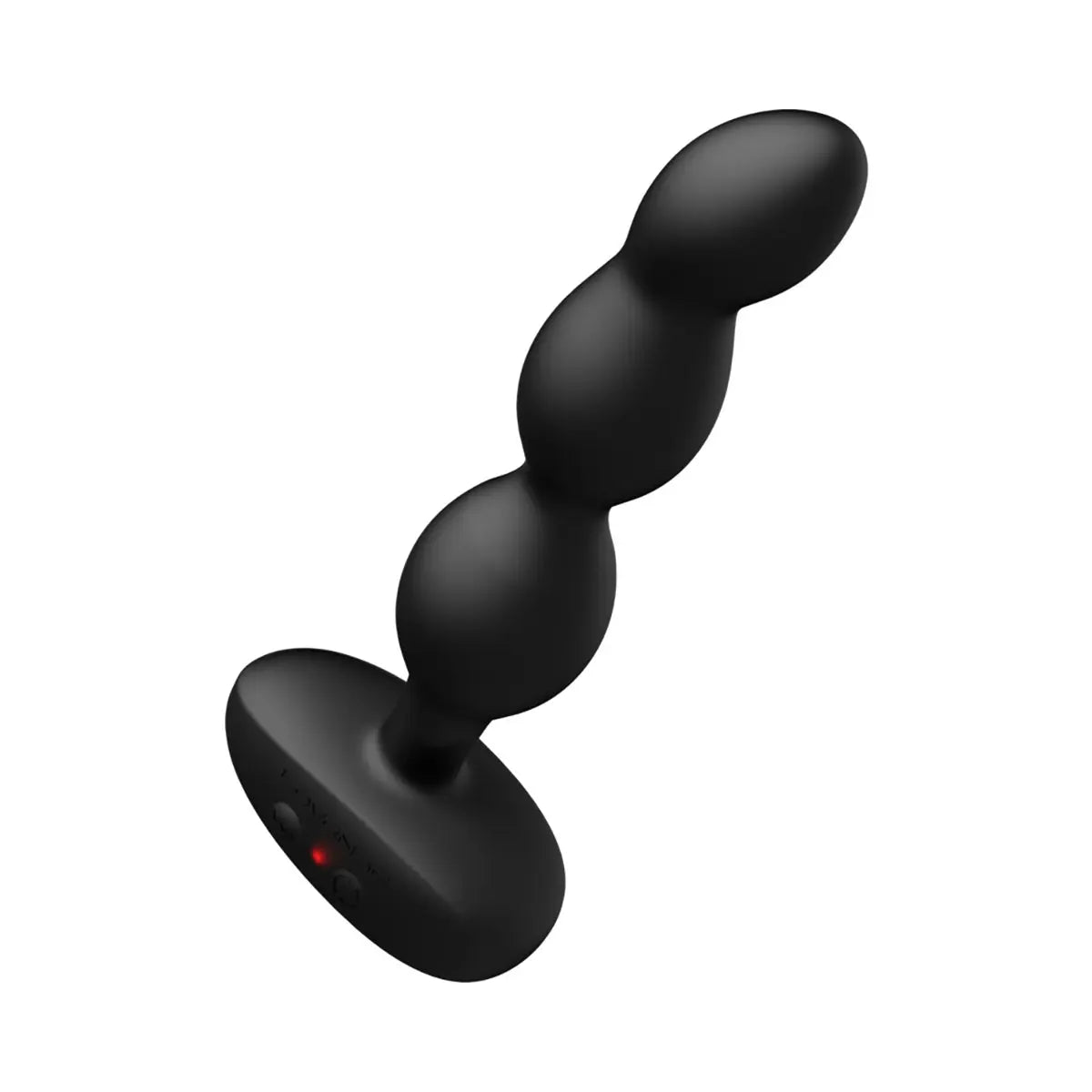 Lovense Ridge Vibrating and Rotating Anal Beads Lovense