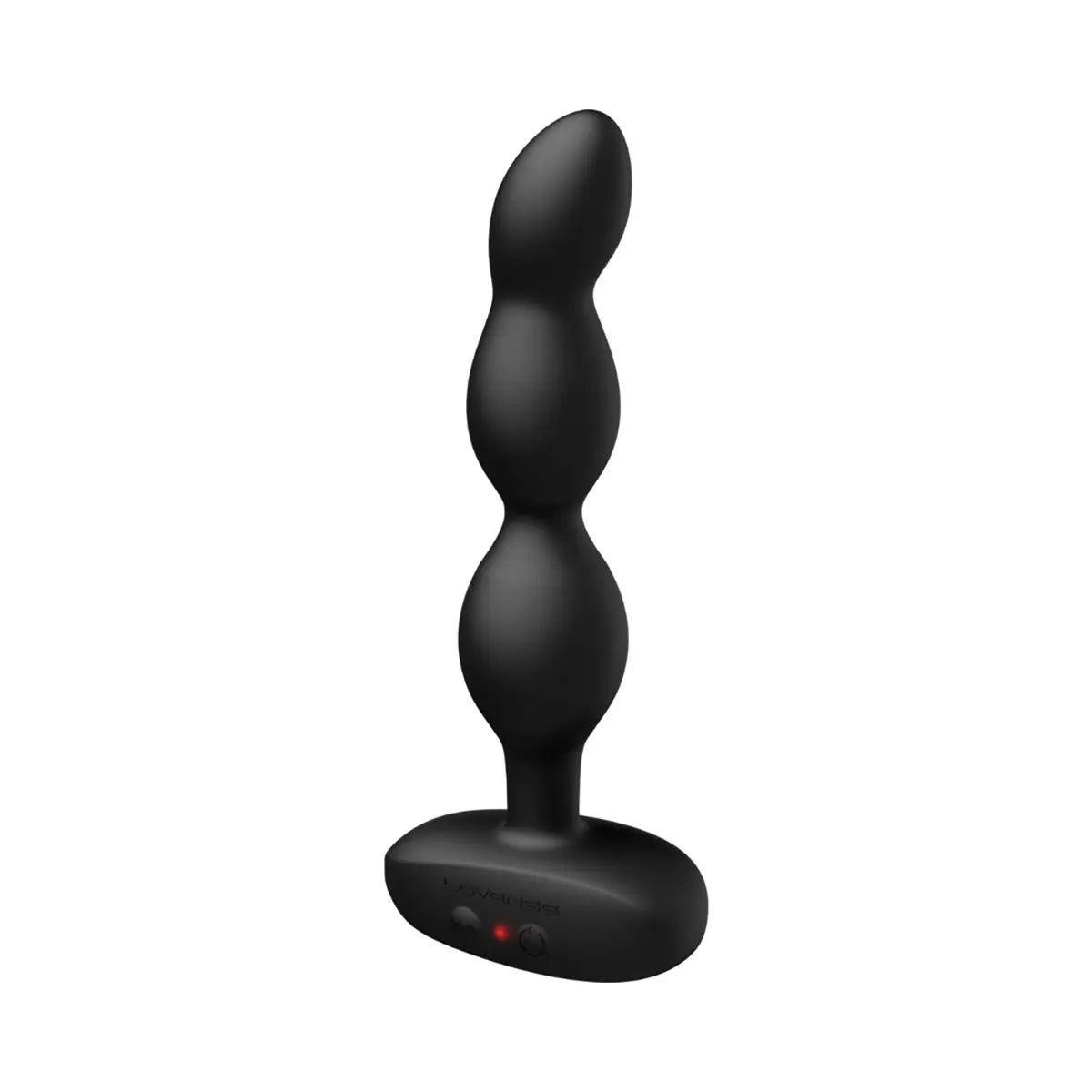 Lovense Ridge Vibrating and Rotating Anal Beads Lovense