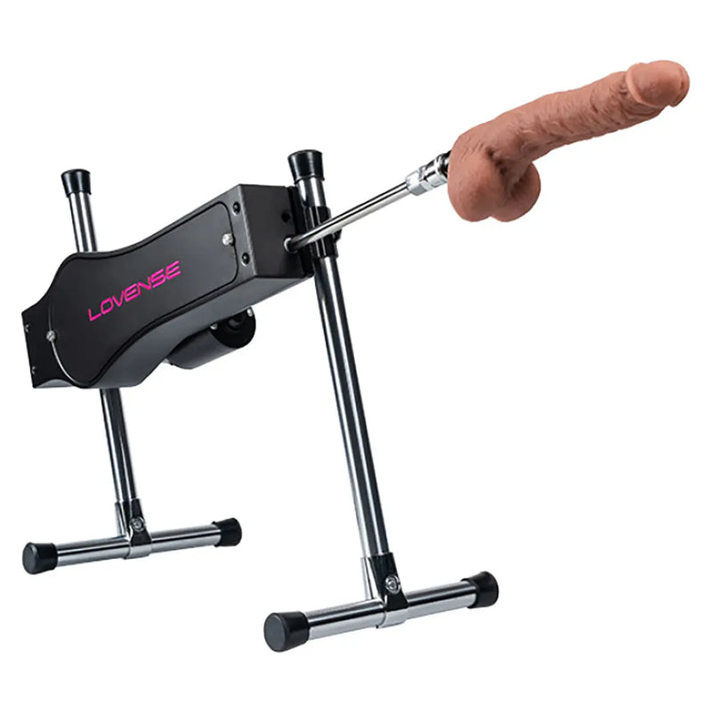 Lovense Sex Machine - GreatEagleInc
